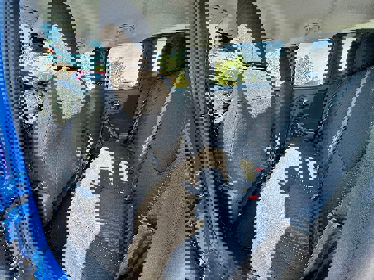 Used 2020 Jeep Renegade Sport image 8