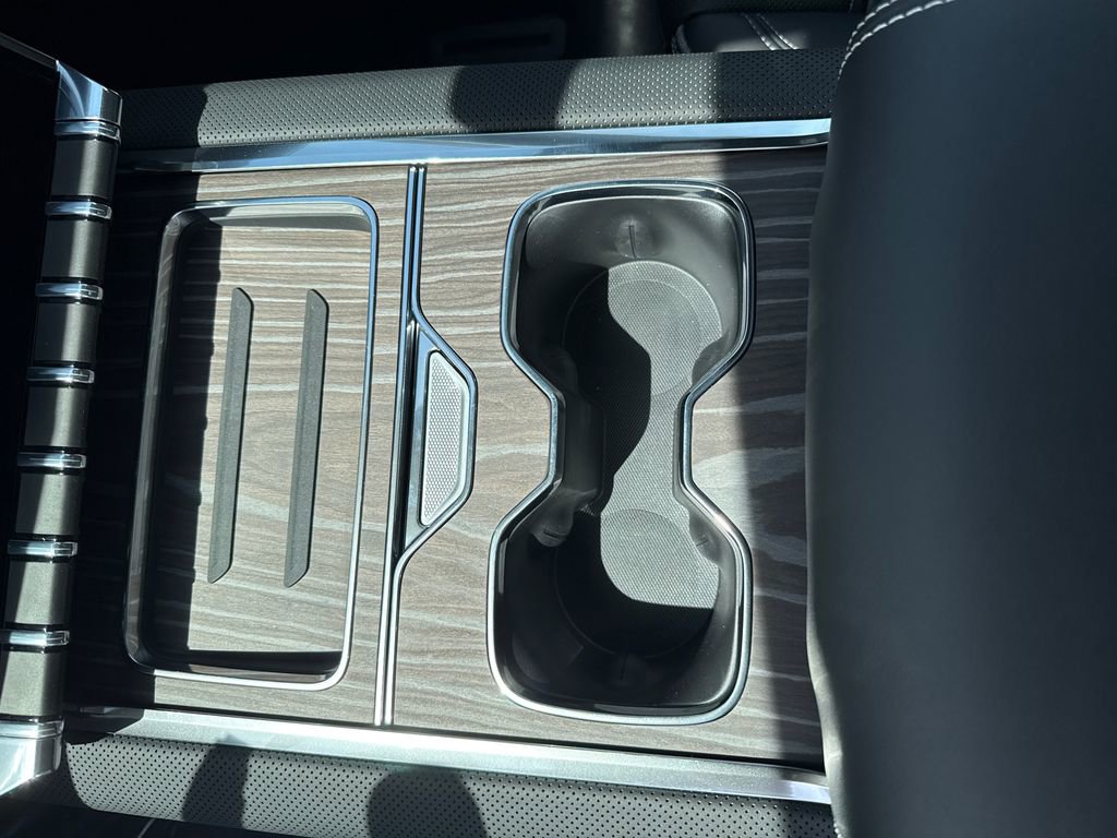 New 2025 GMC Sierra EV Denali image 29