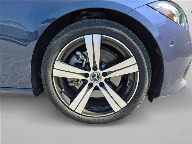 Certified 2026 Mercedes-Benz C 300 4MATIC Sedan image 26
