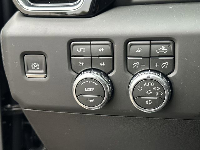 New 2026 GMC Sierra 2500 Denali Ultimate w/ Max Trailering Package image 16