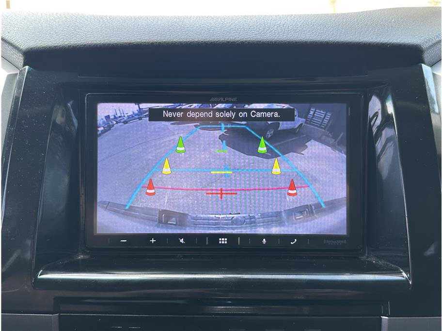 Used 2015 Toyota Tundra SR5 w/ SR5 Upgrade Package image 24