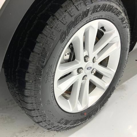 Used 2014 Ford Explorer XLT w/ Equipment Group 201A AWD/4WD image 12