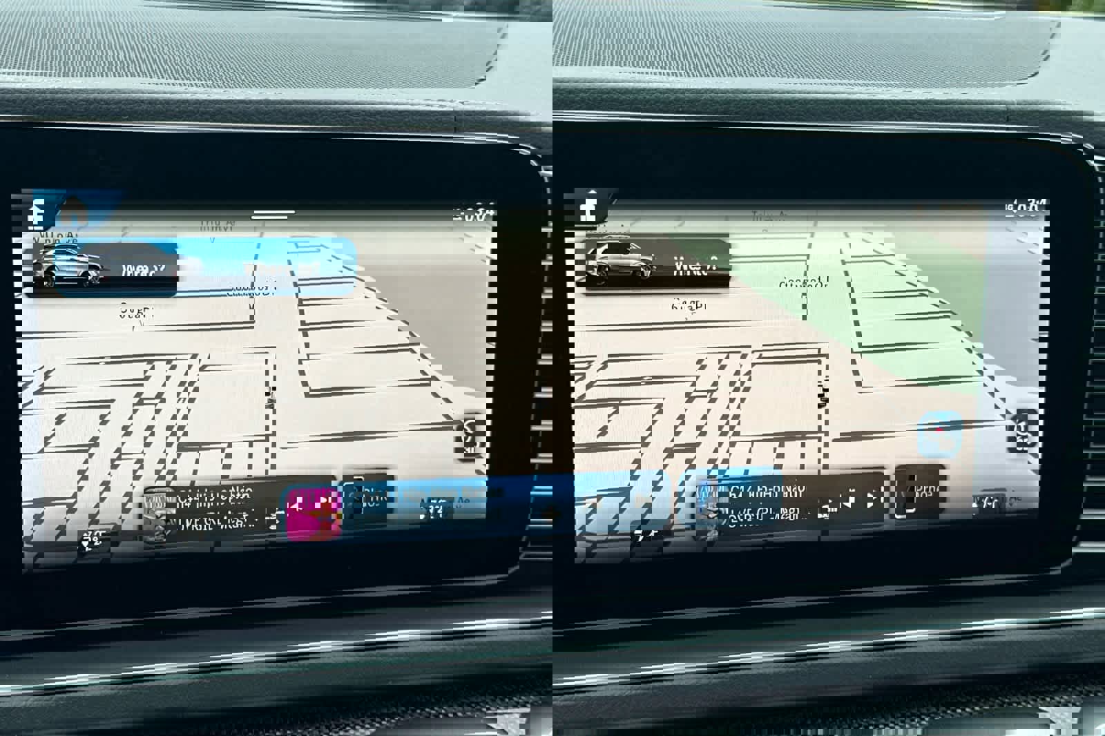 New 2026 Mercedes-Benz GLE 53 AMG 4MATIC image 18