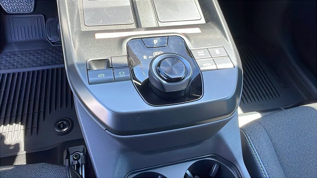 New 2026 Toyota C-HR AWD/4WD image 16