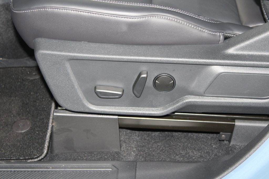 New 2025 Ford Bronco Outer Banks image 21