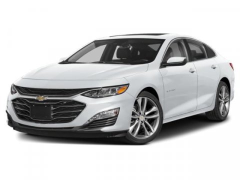 Used 2023 Chevrolet Malibu LT
