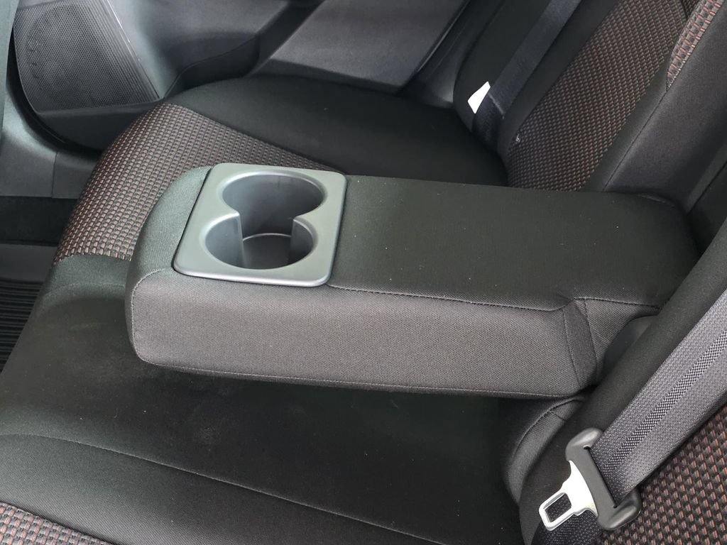 New 2026 Nissan Sentra SR FWD image 10