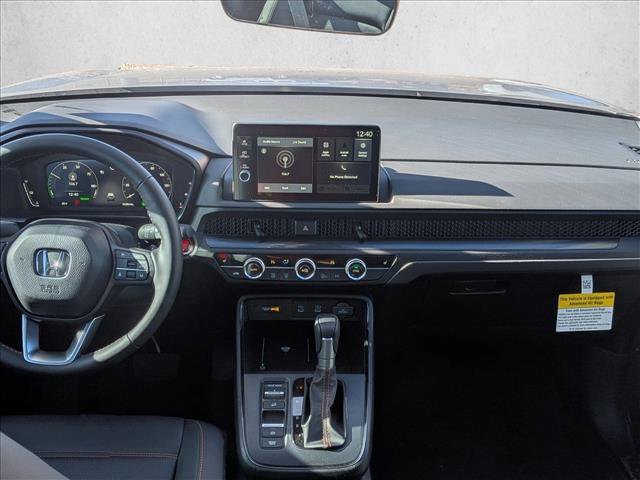 New 2026 Honda CR-V Sport-L image 13