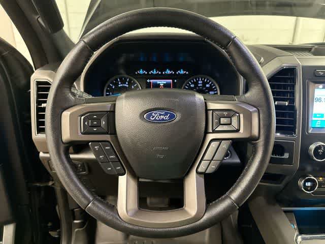 Used 2019 Ford Expedition XLT AWD/4WD image 7
