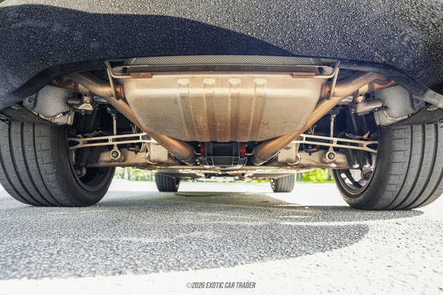 Used 2021 Aston Martin DBX image 77