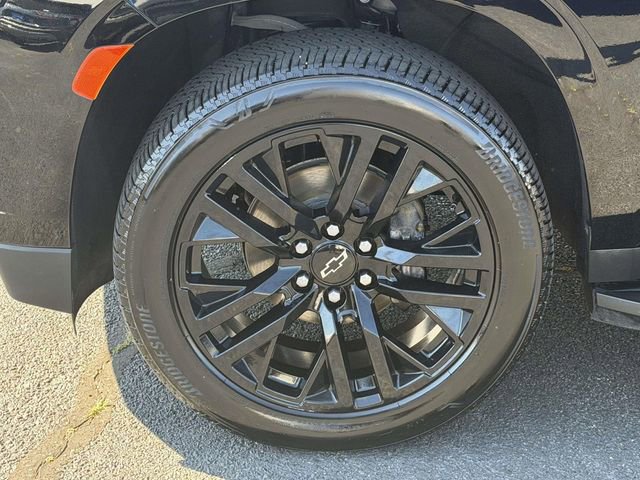 Used 2021 Chevrolet Tahoe LS AWD/4WD image 5
