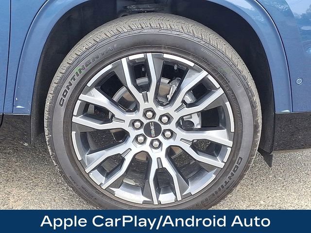 Used 2026 GMC Acadia Denali Ultimate image 31