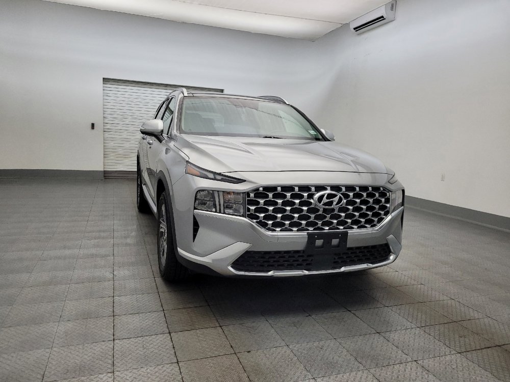Used 2023 Hyundai Santa Fe SEL w/ Premium Package image 14