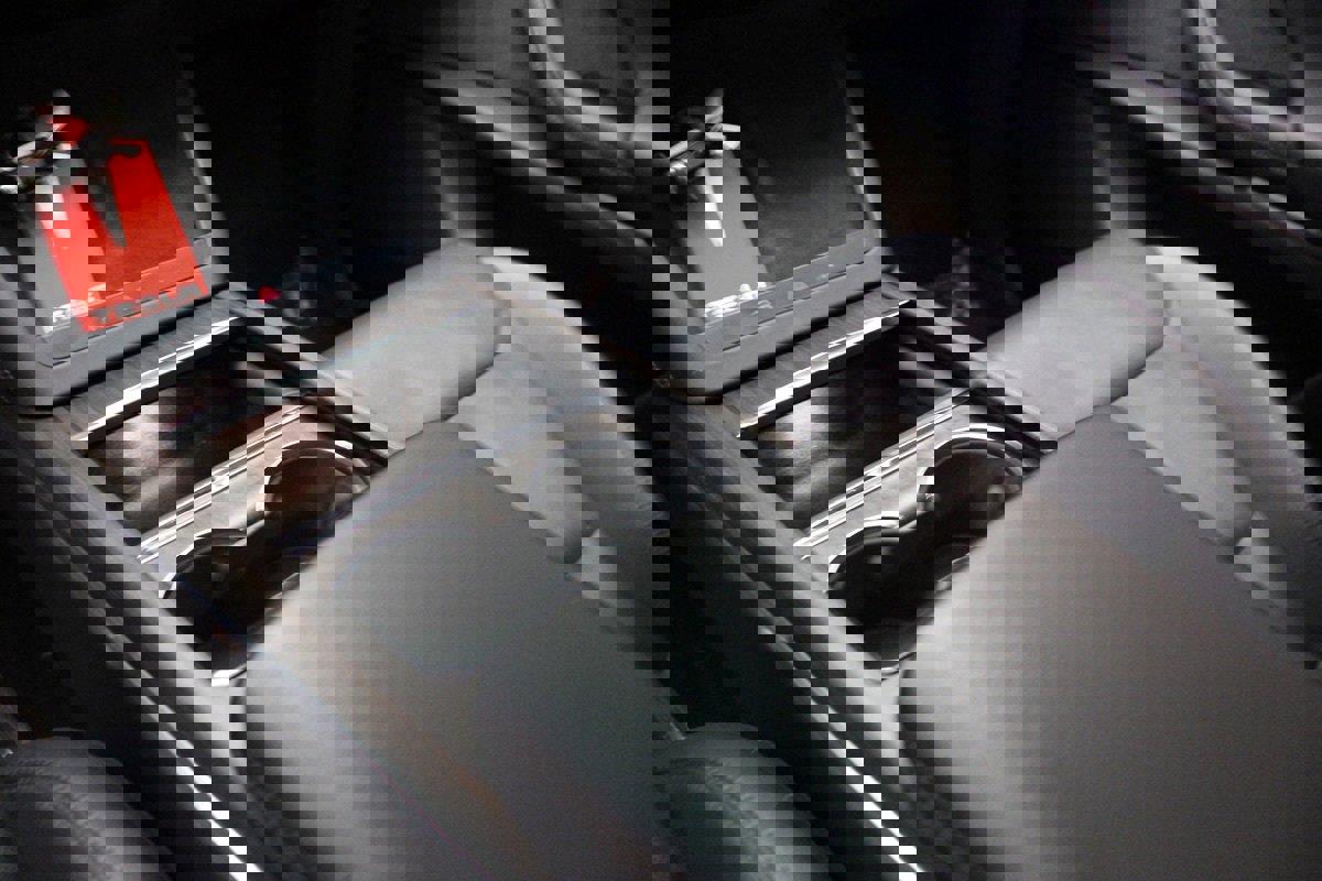 Used 2023 Tesla Model X image 49