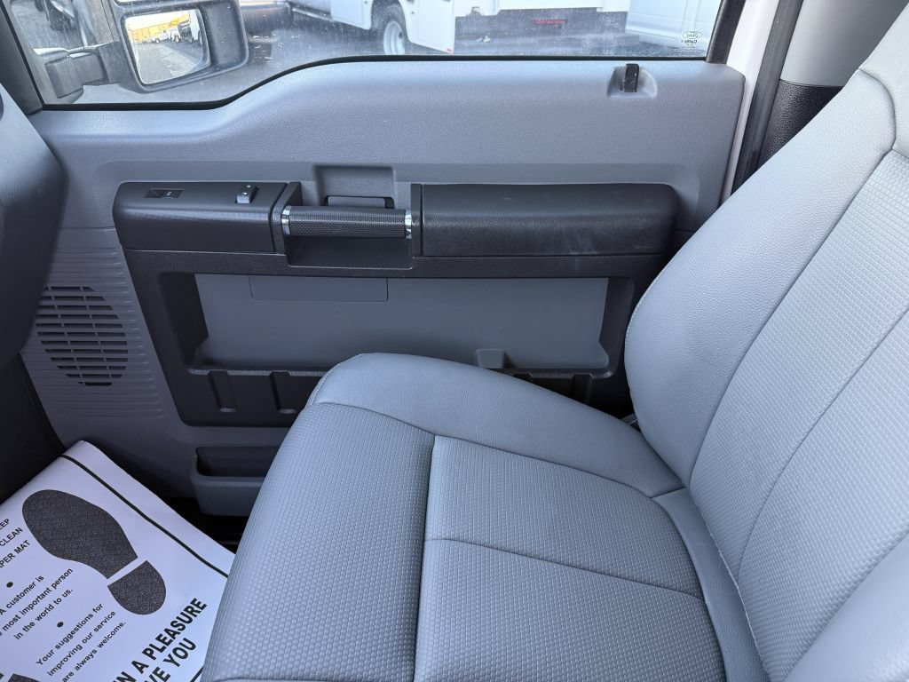 Used 2016 Ford F350 XL RWD image 19