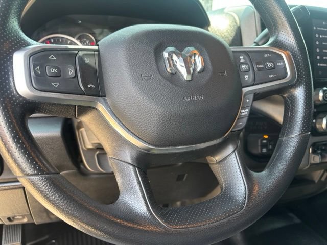 Used 2025 RAM 3500 Tradesman w/ Chrome Appearance Group AWD/4WD image 20