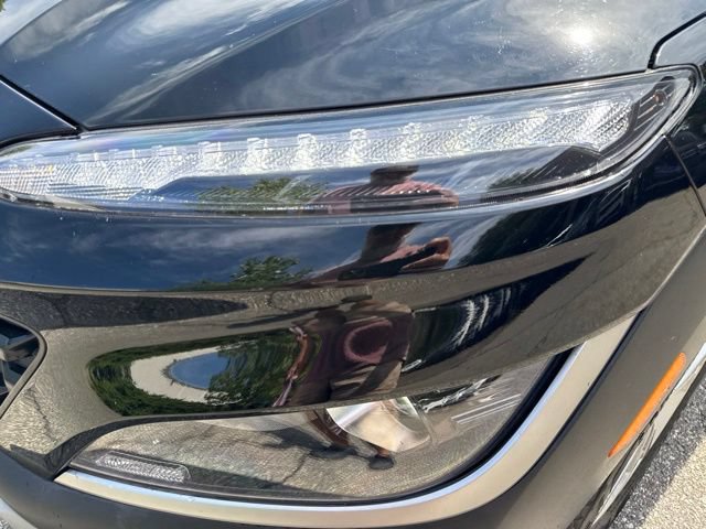 Used 2023 Hyundai Kona SEL AWD/4WD image 27