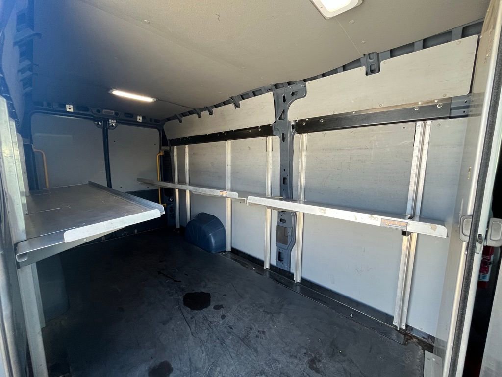 Used 2021 RAM ProMaster 3500 image 6
