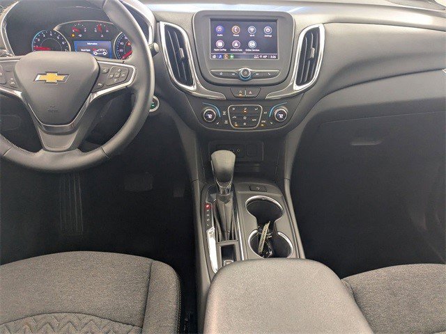 Certified 2024 Chevrolet Equinox LT image 22