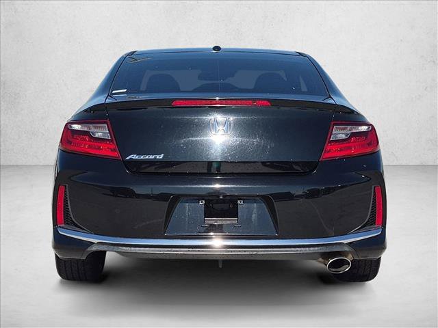 Used 2016 Honda Accord EX image 6