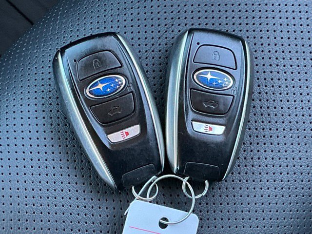 Used 2023 Subaru Ascent Limited w/ Technology Package AWD/4WD image 25