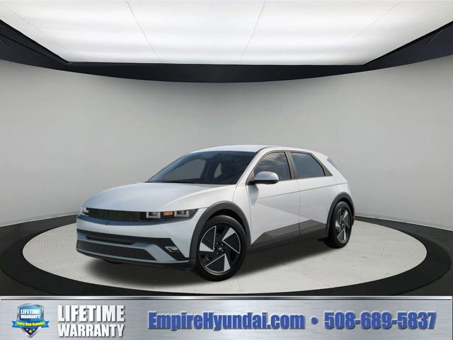 New 2026 Hyundai Ioniq 5 SE image 1