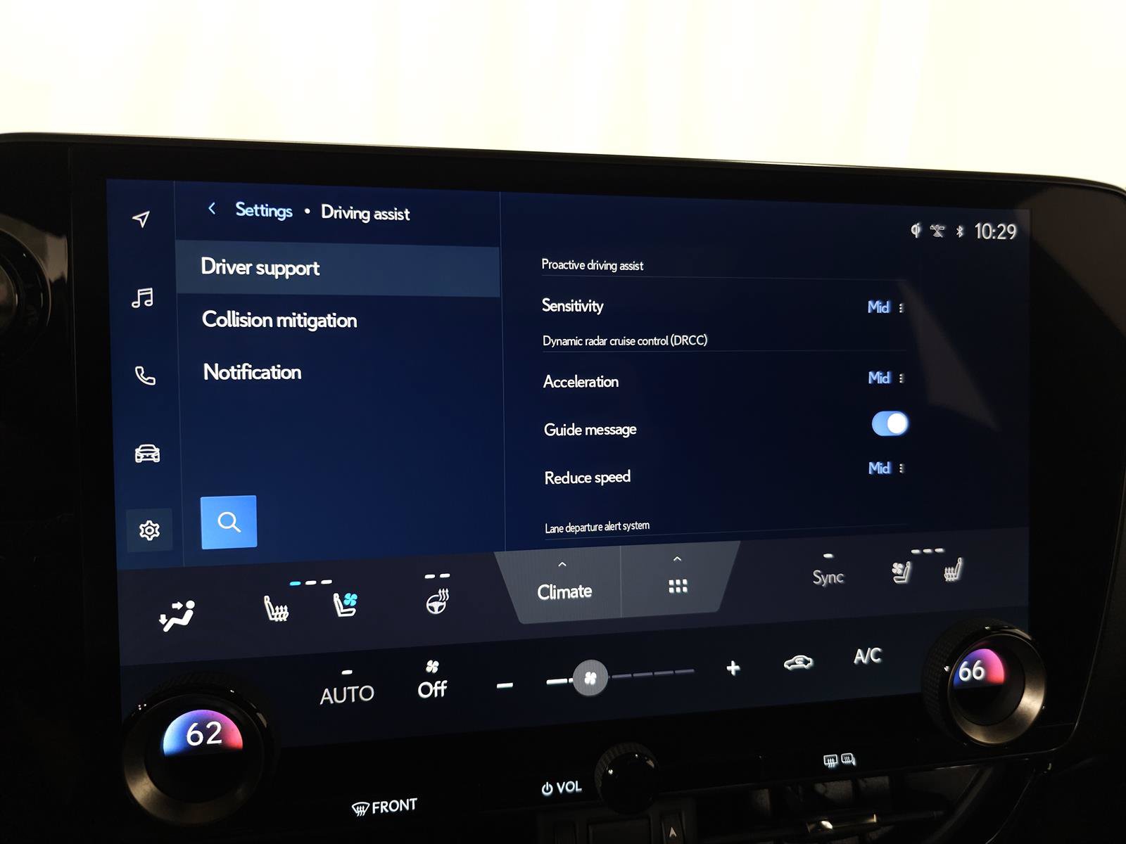 Certified 2025 Lexus NX 450h+ F Sport w/ Accessory Package (2T) AWD/4WD image 25