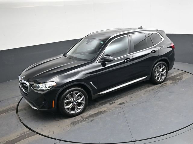 Used 2023 BMW X3 sDrive30i w/ Convenience Package image 23