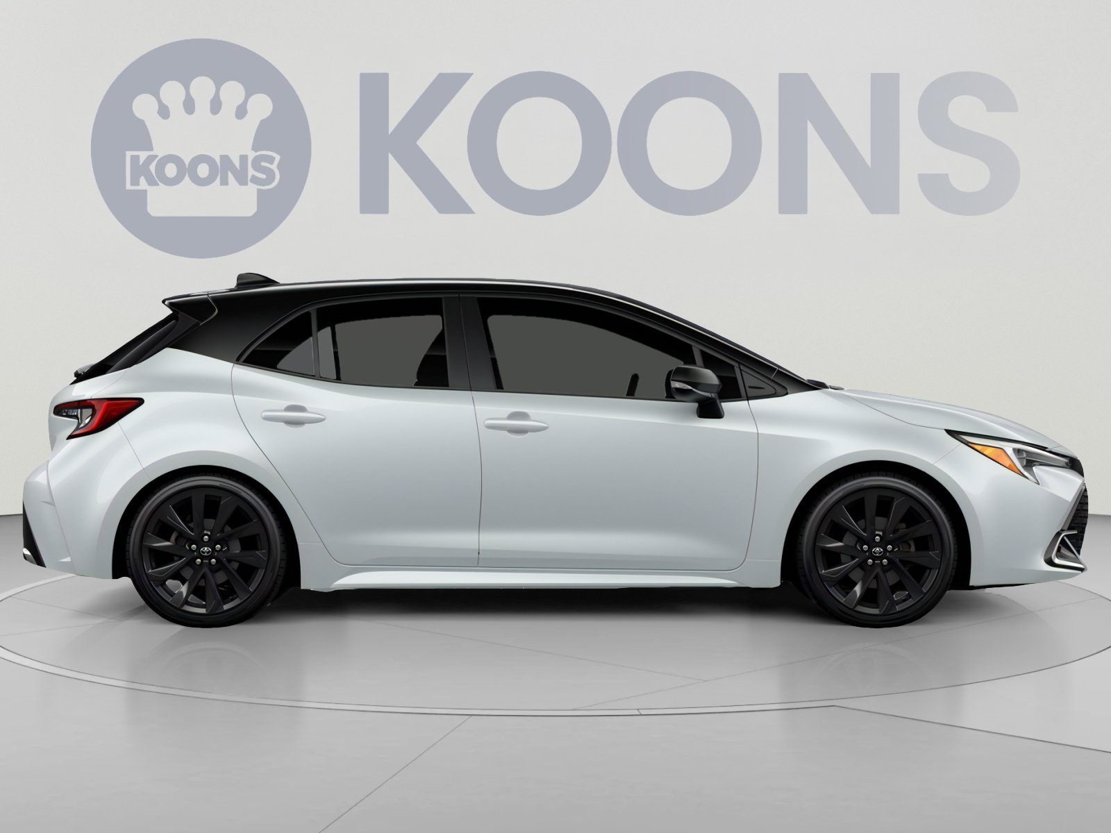 New 2027 Toyota Corolla XSE FWD image 15