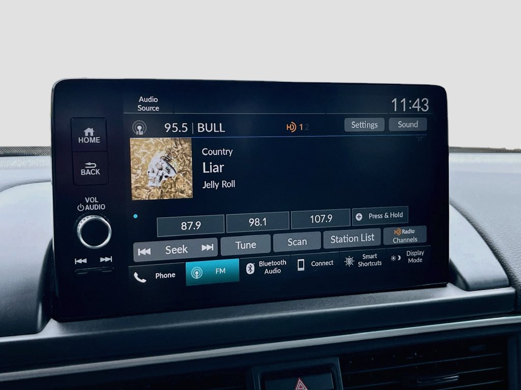 Used 2024 Honda Pilot EX-L image 14