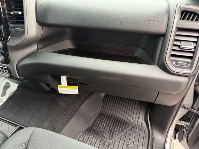 New 2026 RAM 1500 Classic Warlock image 13