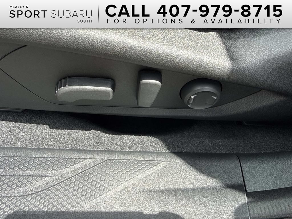 New 2026 Subaru Outback Limited AWD/4WD image 28