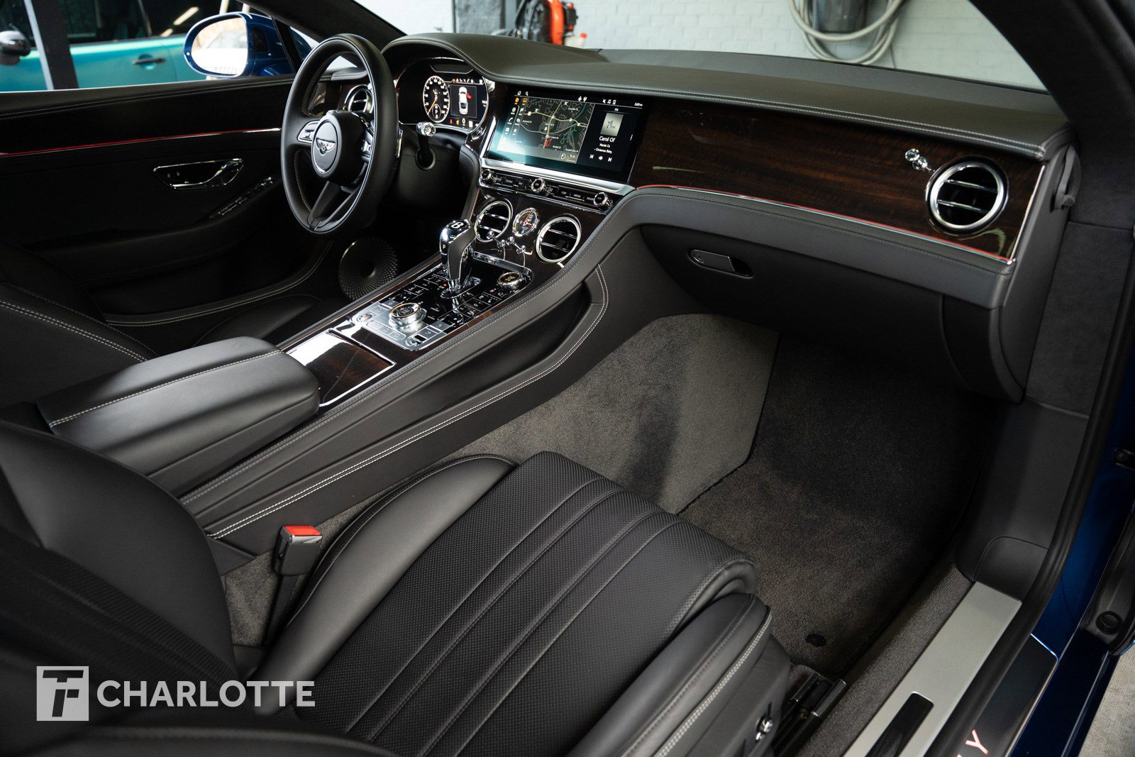 Used 2021 Bentley Continental GT image 35