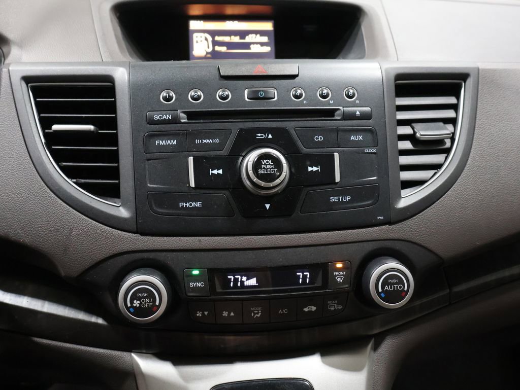 Used 2013 Honda CR-V EX-L image 28