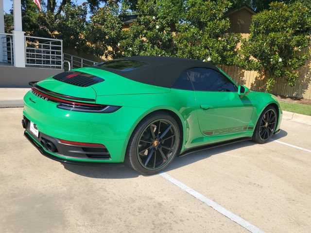 Used 2022 Porsche 911 Carrera RWD image 10