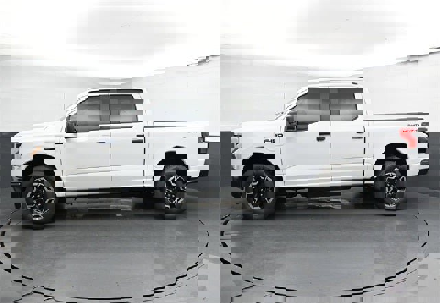 New 2024 Ford F150 Lightning Pro w/ Max Trailer Tow Package image 9