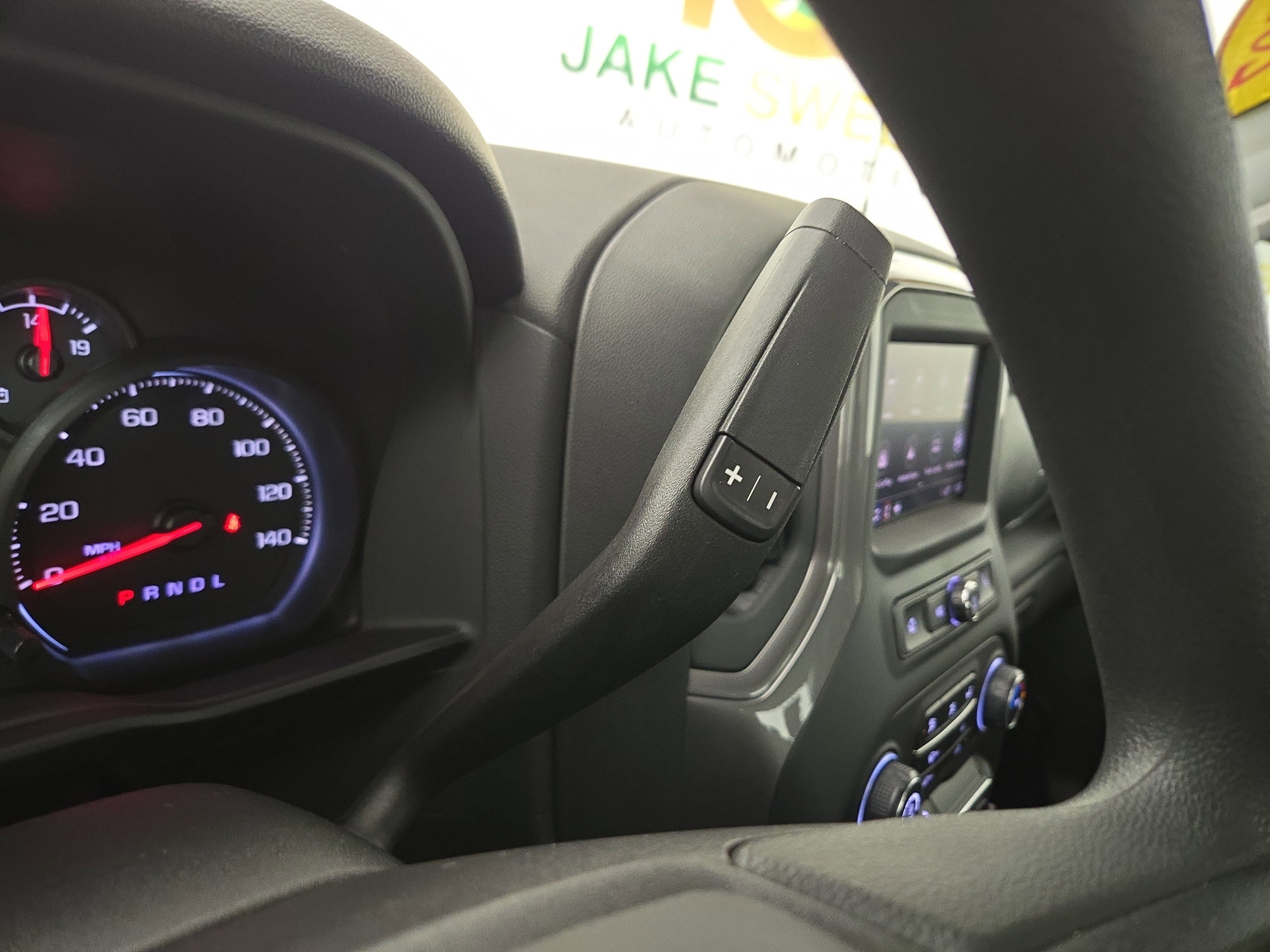 Used 2024 Chevrolet Silverado 2500 Custom w/ Custom Value Package image 22