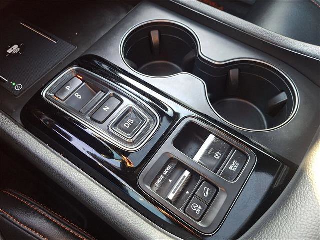 Used 2024 Honda Pilot TrailSport image 14