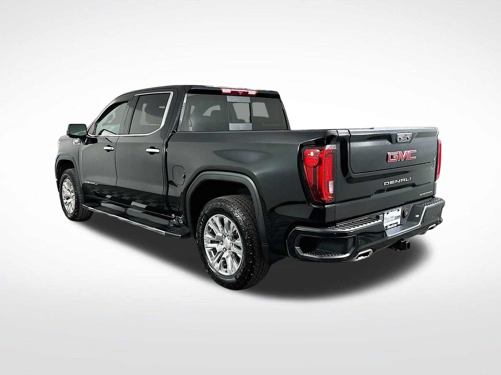 Used 2022 GMC Sierra 1500 Denali image 6