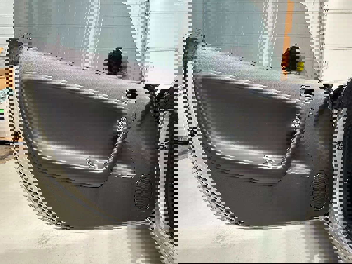 Used 2008 Pontiac Solstice GXP w/ Premium Package image 20