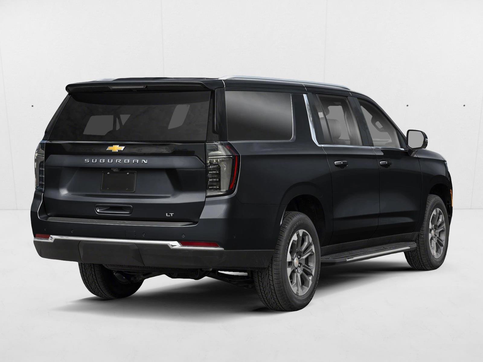 New 2026 Chevrolet Suburban LT RWD video 2