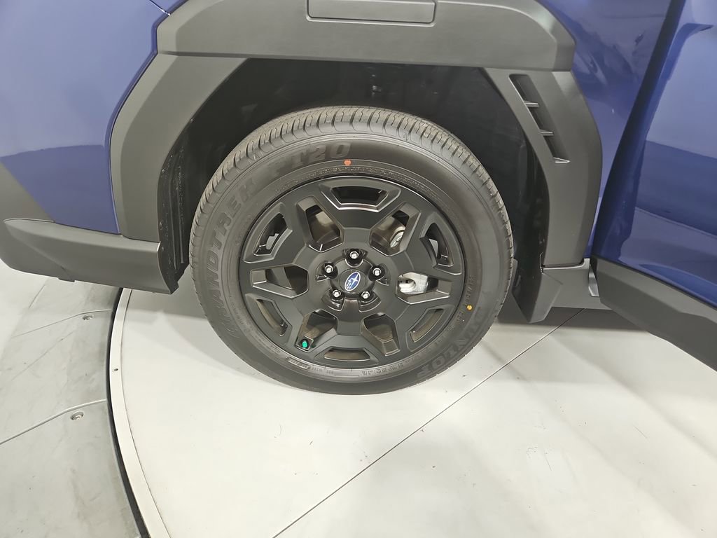 New 2026 Subaru Outback Limited image 27