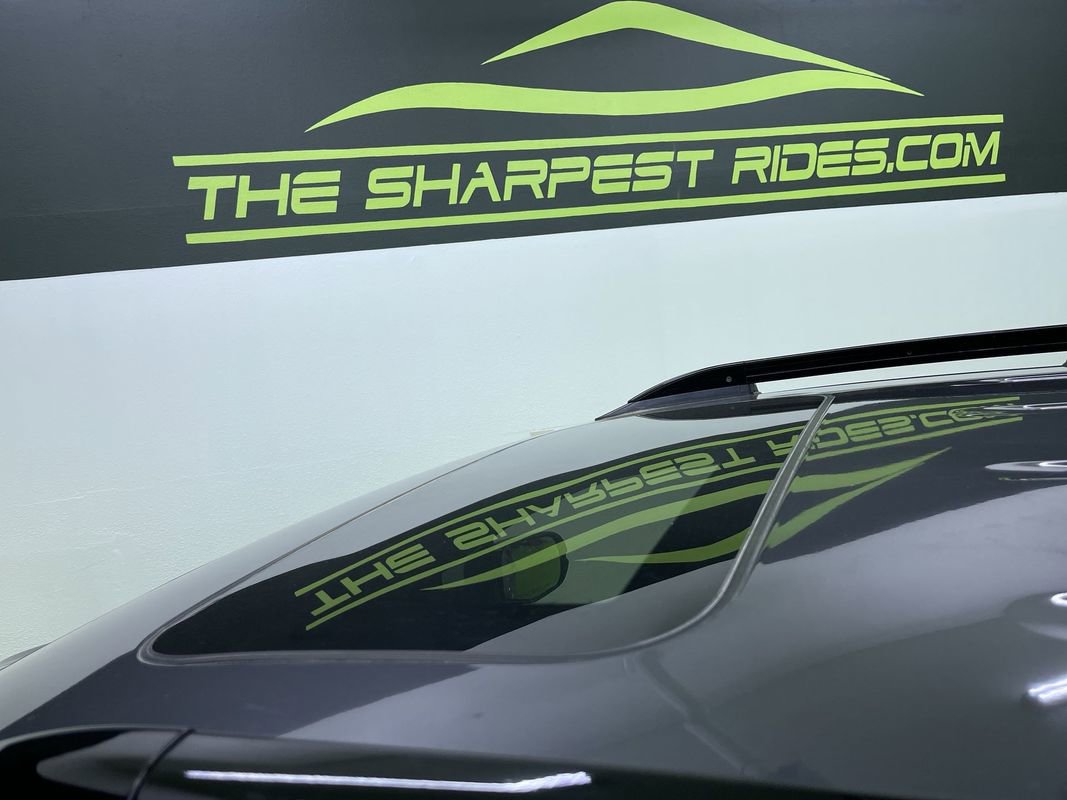 Used 2020 Honda Passport Touring image 27