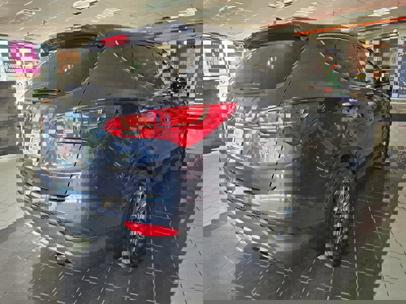 Used 2015 Hyundai Santa Fe Sport FWD image 4