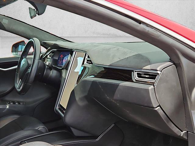 Used 2017 Tesla Model S 100D AWD/4WD image 19