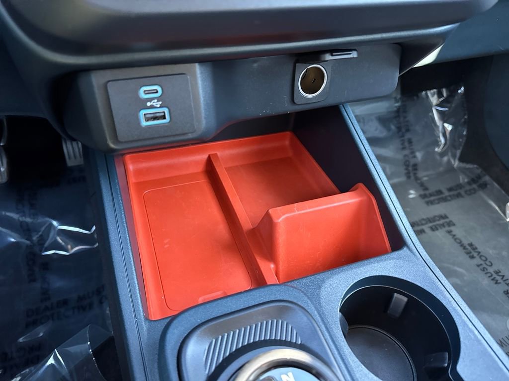 Used 2022 Ford Maverick XLT w/ Equipment Group 300A Standard image 48