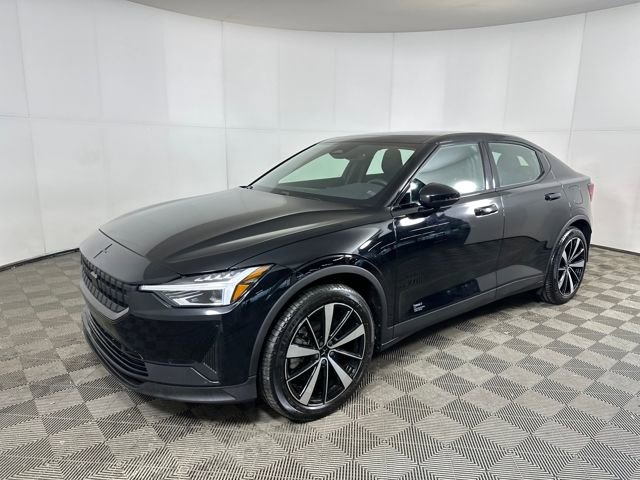 Used 2022 Polestar Polestar 2 w/ Plus Package image 7