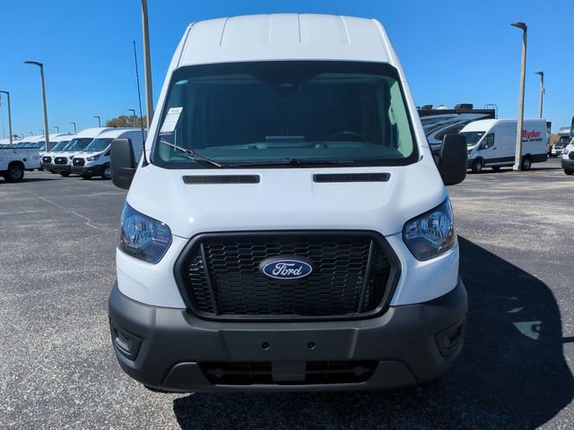 New 2026 Ford Transit 350 148 High Roof Extended image 3