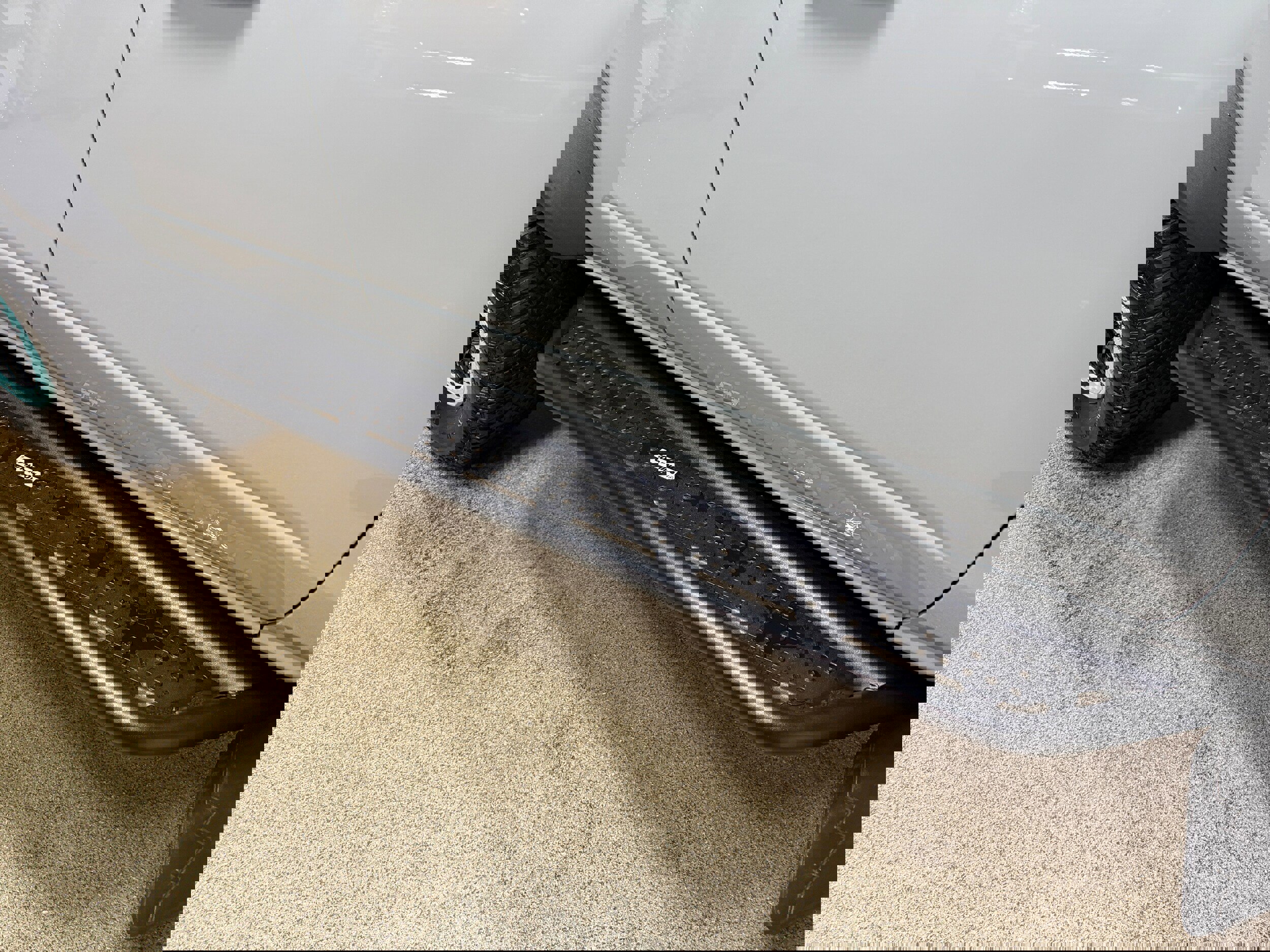 Used 2021 Ford Bronco Wildtrak image 30