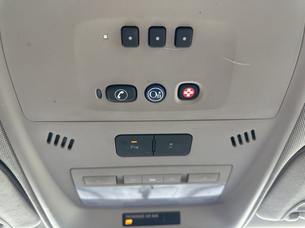 Used 2012 Chevrolet Volt Premium w/ Premium Trim Package image 26